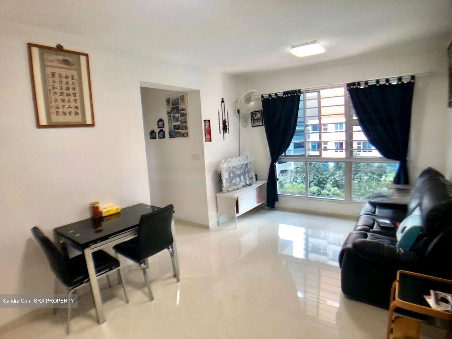 Blk 51 Commonwealth 10 (Queenstown), HDB 3 Rooms #497665981